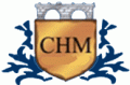 C.H.M. Institute of Hotel and Business Management log