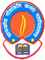 Government Geetanjali Girls' College logo