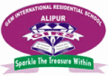 Gem International Residential School logo