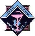 National Institute of Pharmaceutical Education and Research logo