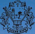 A.S.T. Josephs Boys Higher Secondary logo