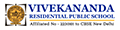 Vivekananda Residential Public School - VRPS