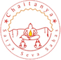 Chaitanya Junior School logo