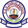DAV Public School logo (2)