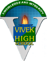 Vivek High School
