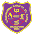 Kongu-National-Matriculatio
