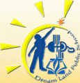 Dream Land Public School logo