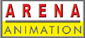 Arena Animation logo