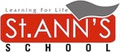 St. Anns High School