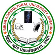 Bihar Agricultural University logo