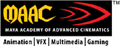 Maya Academy of Advanced Cinematics(MAAC)