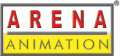 Arena Animation logo