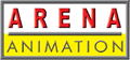 Arena Animation logo
