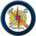 Industrial Training Institute (ITI) logo