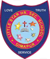 Little Star Higher Secondary School