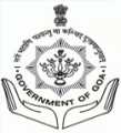 Government Industrial Training Institute logo