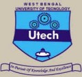 West Bengal University of Technology Logo