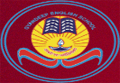 Gyandeep English School logo