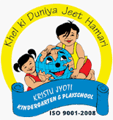 Kristu Jyoti Kindergarten