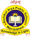 Rishikul Arya Public School