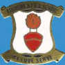 Atkinson Higher Secondary School logo