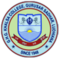 G.H.G. Khalsa College