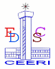 Central Electronics Engineering Research Institute (CSIR) logo