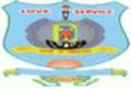 Vaish College logo