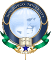 Assam Don Bosco University logo