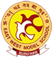 East-West-Model-School-logo