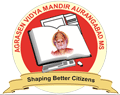 Agrasen Vidya Mandir