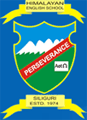 Himalayan English School logo