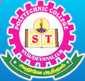 S. Thangapazham Polytechnic College