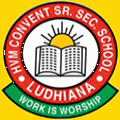 HVM Convent Senior Secondary School