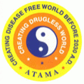Atama Acupuncture Training and Research Center logo