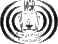 M.G.R. Home & Higher Secondary School for the Speech and Hearing Impaired