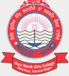 Guru Nanak Girls College