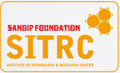 Sandip Institute of Technology and Research Center logo