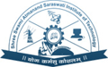 Shree Swami Atmanand Saraswati Institute of Technology logo