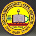 Basic English Senior Secondary School