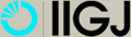 Indian Institute of Gem and Jewellery logo