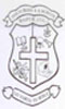 Holy Cross Senior Secondary School logo