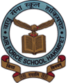 Air Force School Hakimpet