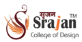 Srajan Institute of Gaming Multimedia and Animation logo