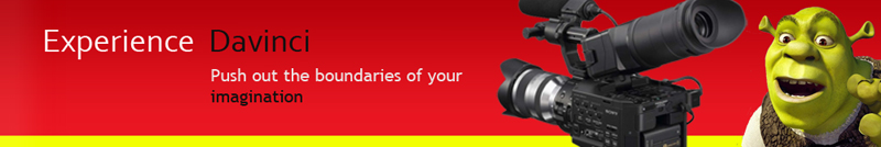 Davinci Media College