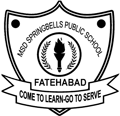 MSD-Spring-Bells-Public-Sch