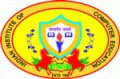 Indian Institute of Computer Education (I.I.C.E.) logo