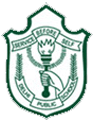 Delhi Public School logo