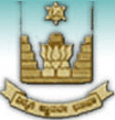 Davangere University logo