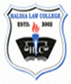 Haldia Law College